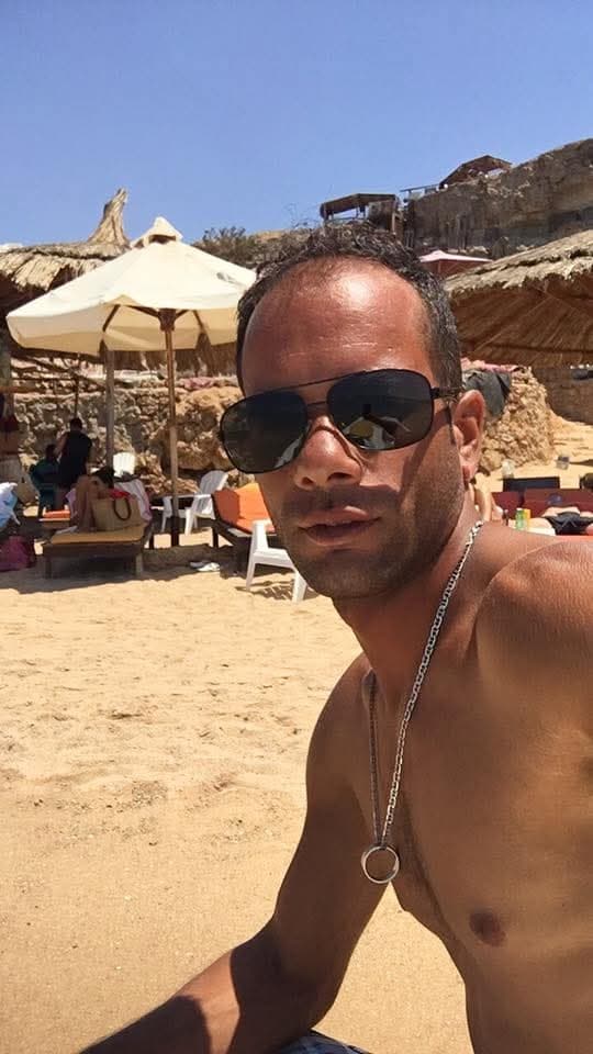 Khaled Rashed