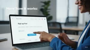 Start getting paid to connect with real people